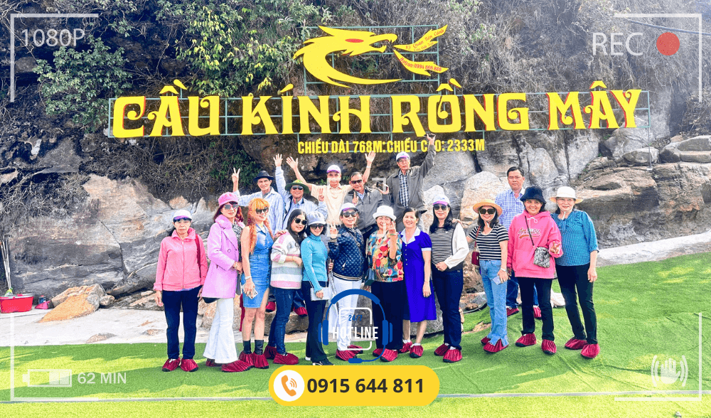 tour cầu kính rồng mây, lai châu