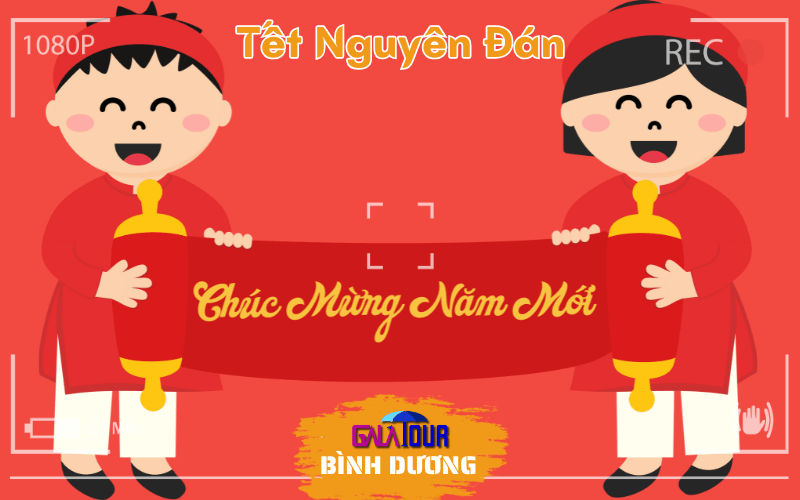 nguồn gốc tết âm lịch